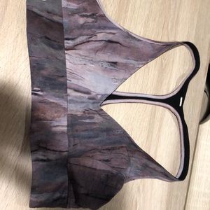 Lululemon bra